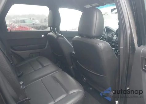 2011 Ford Escape Limited z USA, uszkodzony, nr VIN 1FMCU0E7XBKB77634